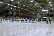 Hokejs, Latvijas kausa izcīņa hokejā: Mogo pret  Kurbadu - 72
