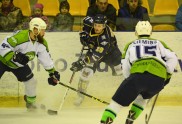 Hokejs, Latvijas kausa izcīņa hokejā: Mogo pret  Kurbadu - 80