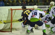 Hokejs, Latvijas kausa izcīņa hokejā: Mogo pret  Kurbadu - 82