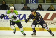 Hokejs, Latvijas kausa izcīņa hokejā: Mogo pret  Kurbadu - 84