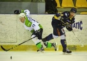 Hokejs, Latvijas kausa izcīņa hokejā: Mogo pret  Kurbadu - 85
