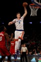 "Knicks" spēle pret Maiami "Heat" - 7