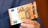 Jaunās Eiropas sērijas 50 eiro banknotes - 3