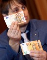 Jaunās Eiropas sērijas 50 eiro banknotes - 4