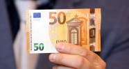 Jaunās Eiropas sērijas 50 eiro banknotes - 5