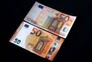 Jaunās Eiropas sērijas 50 eiro banknotes - 8