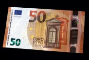 Jaunās Eiropas sērijas 50 eiro banknotes - 9