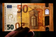 Jaunās Eiropas sērijas 50 eiro banknotes - 11