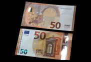 Jaunās Eiropas sērijas 50 eiro banknotes - 12