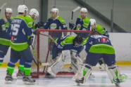 Hokejs, Latvijas kausa izcīņa hokejā: Mogo pret HK Kurbads - 5