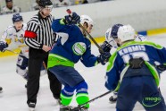 Hokejs, Latvijas kausa izcīņa hokejā: Mogo pret HK Kurbads - 6
