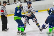 Hokejs, Latvijas kausa izcīņa hokejā: Mogo pret HK Kurbads - 7