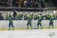 Hokejs, Latvijas kausa izcīņa hokejā: Mogo pret HK Kurbads - 10
