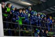 Hokejs, Latvijas kausa izcīņa hokejā: Mogo pret HK Kurbads - 11