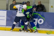 Hokejs, Latvijas kausa izcīņa hokejā: Mogo pret HK Kurbads - 27