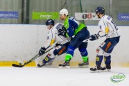 Hokejs, Latvijas kausa izcīņa hokejā: Mogo pret HK Kurbads - 31