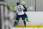 Hokejs, Latvijas kausa izcīņa hokejā: Mogo pret HK Kurbads - 32