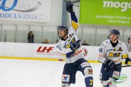 Hokejs, Latvijas kausa izcīņa hokejā: Mogo pret HK Kurbads - 36