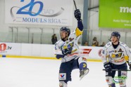 Hokejs, Latvijas kausa izcīņa hokejā: Mogo pret HK Kurbads - 37