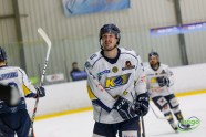 Hokejs, Latvijas kausa izcīņa hokejā: Mogo pret HK Kurbads - 42