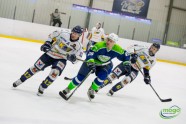 Hokejs, Latvijas kausa izcīņa hokejā: Mogo pret HK Kurbads - 45