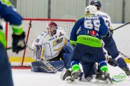 Hokejs, Latvijas kausa izcīņa hokejā: Mogo pret HK Kurbads - 50