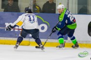 Hokejs, Latvijas kausa izcīņa hokejā: Mogo pret HK Kurbads - 59