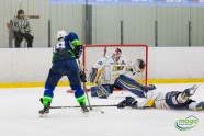 Hokejs, Latvijas kausa izcīņa hokejā: Mogo pret HK Kurbads - 60