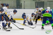 Hokejs, Latvijas kausa izcīņa hokejā: Mogo pret HK Kurbads - 65