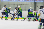 Hokejs, Latvijas kausa izcīņa hokejā: Mogo pret HK Kurbads - 66