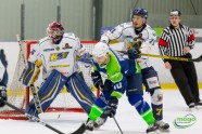 Hokejs, Latvijas kausa izcīņa hokejā: Mogo pret HK Kurbads - 69