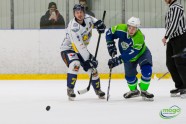 Hokejs, Latvijas kausa izcīņa hokejā: Mogo pret HK Kurbads - 73