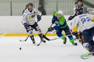 Hokejs, Latvijas kausa izcīņa hokejā: Mogo pret HK Kurbads - 74