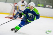 Hokejs, Latvijas kausa izcīņa hokejā: Mogo pret HK Kurbads - 75