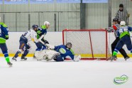 Hokejs, Latvijas kausa izcīņa hokejā: Mogo pret HK Kurbads - 76