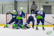 Hokejs, Latvijas kausa izcīņa hokejā: Mogo pret HK Kurbads - 77