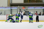 Hokejs, Latvijas kausa izcīņa hokejā: Mogo pret HK Kurbads - 78