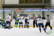 Hokejs, Latvijas kausa izcīņa hokejā: Mogo pret HK Kurbads - 81