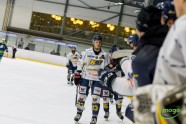 Hokejs, Latvijas kausa izcīņa hokejā: Mogo pret HK Kurbads - 83