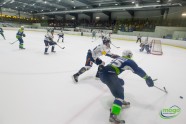 Hokejs, Latvijas kausa izcīņa hokejā: Mogo pret HK Kurbads - 87