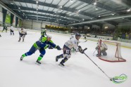 Hokejs, Latvijas kausa izcīņa hokejā: Mogo pret HK Kurbads - 88