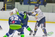 Hokejs, Latvijas kausa izcīņa hokejā: Mogo pret HK Kurbads - 93