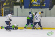 Hokejs, Latvijas kausa izcīņa hokejā: Mogo pret HK Kurbads - 97