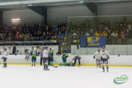 Hokejs, Latvijas kausa izcīņa hokejā: Mogo pret HK Kurbads - 98