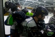 Hokejs, Latvijas kausa izcīņa hokejā: Mogo pret HK Kurbads - 102