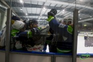 Hokejs, Latvijas kausa izcīņa hokejā: Mogo pret HK Kurbads - 103