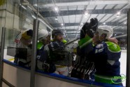 Hokejs, Latvijas kausa izcīņa hokejā: Mogo pret HK Kurbads - 104