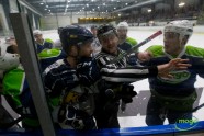 Hokejs, Latvijas kausa izcīņa hokejā: Mogo pret HK Kurbads - 106