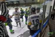 Hokejs, Latvijas kausa izcīņa hokejā: Mogo pret HK Kurbads - 108