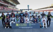 World RX 1. posms Barselonā 2017 - 11